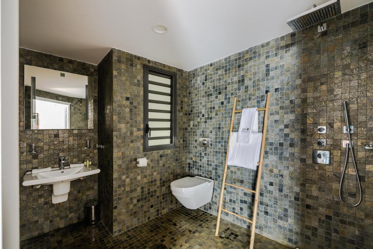 סיינט דניס Villa Marie Lucie מראה חיצוני תמונה
