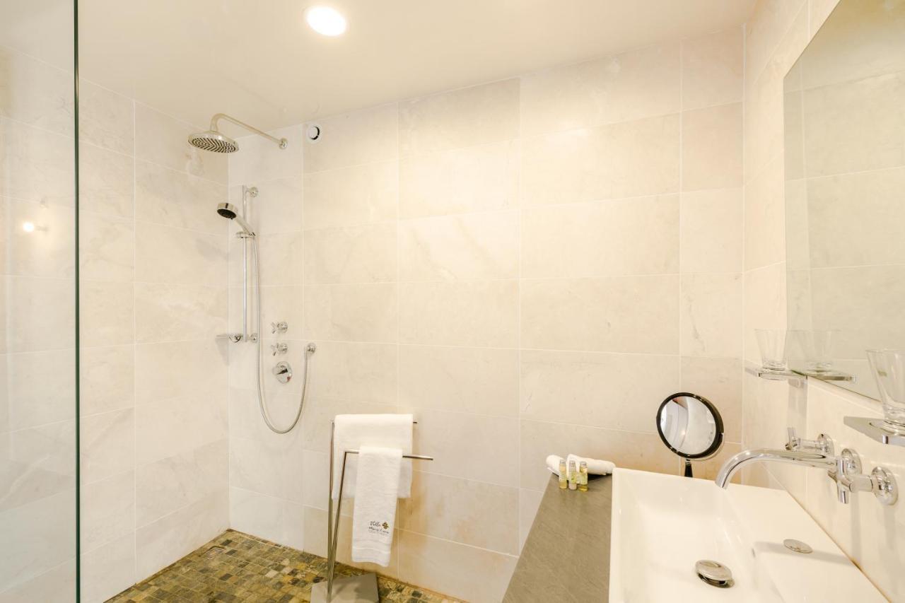 סיינט דניס Villa Marie Lucie מראה חיצוני תמונה